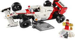 LEGO - Lego Icons Formula 1 McLaren MP4 4 Ayrton Senna