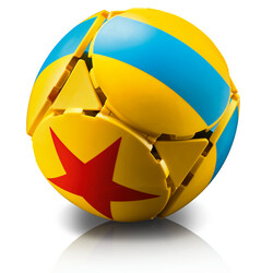 Lego Ideas Disney Pixar Luno Jr - Thumbnail