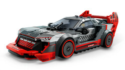 Lego Speed Champions Audi S1 E Tron Quattro - Thumbnail