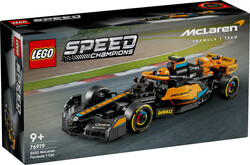 Lego Speed Champions Formula 1 2023 McLaren Formula 1 Car - Thumbnail