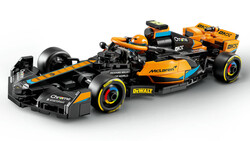 Lego Speed Champions Formula 1 2023 McLaren Formula 1 Car - Thumbnail