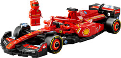LEGO - Lego Speed Champions Formula 1 Ferrari F1 Team SF24