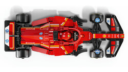 Lego Speed Champions Formula 1 Ferrari F1 Team SF24 - Thumbnail