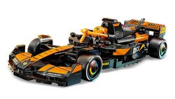 Lego Speed Champions Formula 1 McLaren F1 Team MCL38 - Thumbnail