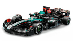 Lego Speed Champions Formula 1 Mercedes AMG Petronas F1 Team W15 E Performance - Thumbnail