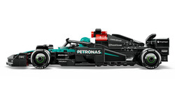 Lego Speed Champions Formula 1 Mercedes AMG Petronas F1 Team W15 E Performance - Thumbnail