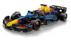 Lego Speed Champions Formula 1 Oracle Redbull Racing F1 Team - Thumbnail
