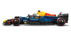 Lego Speed Champions Formula 1 Oracle Redbull Racing F1 Team - Thumbnail