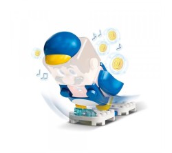 Lego Super Mario Penguin Mario Güçlendirme Paketi - Thumbnail