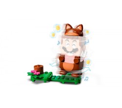 Lego Super Mario Tanooki Mario Güçlendirme Paketi - Thumbnail