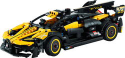 LEGO - Lego Technic Bugatti Bolide