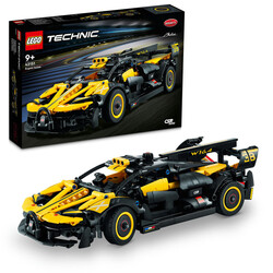 Lego Technic Bugatti Bolide - Thumbnail