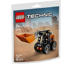 LEGO - Lego Technic Skid Steer Loader