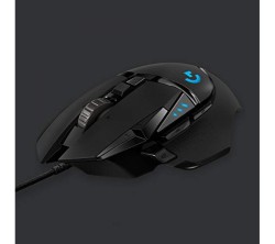 Logitech G G502 HERO High Performance Oyuncu Mouse 910-005471 - Thumbnail