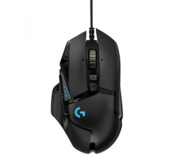 Logitech G G502 HERO High Performance Oyuncu Mouse 910-005471 - Thumbnail