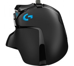 Logitech G G502 HERO High Performance Oyuncu Mouse 910-005471 - Thumbnail