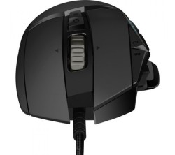 Logitech G G502 HERO High Performance Oyuncu Mouse 910-005471 - Thumbnail