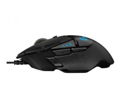 Logitech G G502 HERO High Performance Oyuncu Mouse 910-005471 - Thumbnail