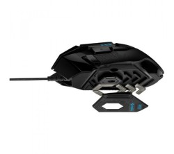 Logitech G G502 HERO High Performance Oyuncu Mouse 910-005471 - Thumbnail