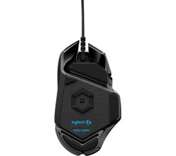 Logitech G G502 HERO High Performance Oyuncu Mouse 910-005471 - Thumbnail