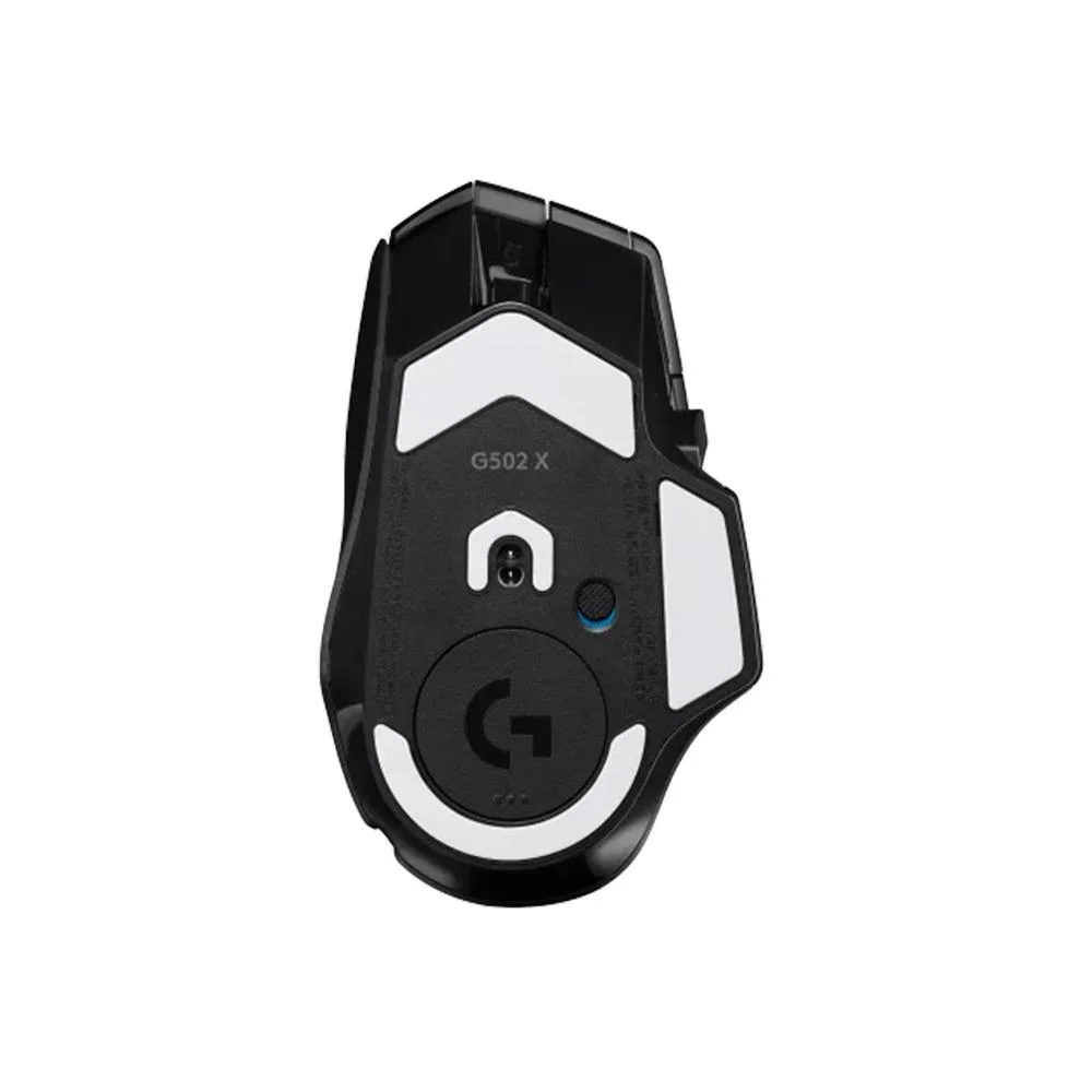 Logitech G G502 X Lightspeed Kablosuz Oyuncu Mouse Siyah