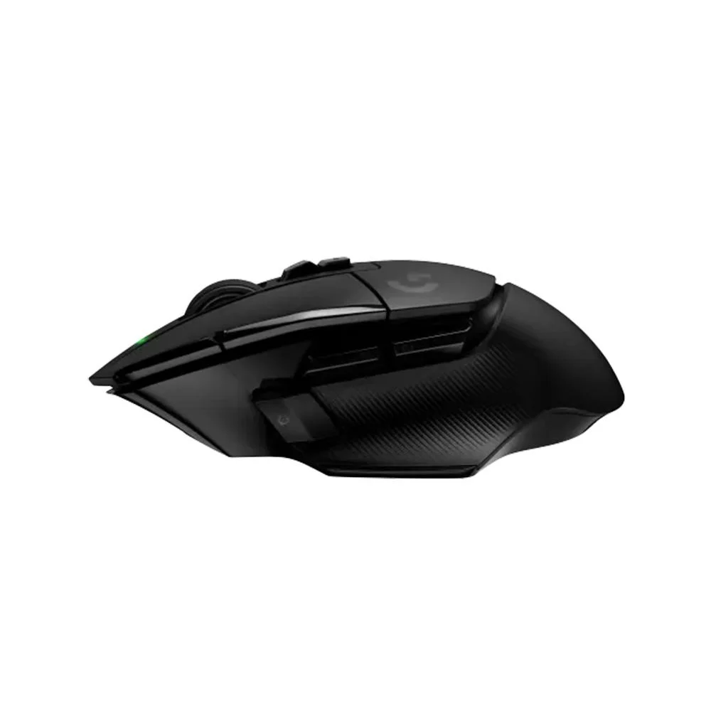 Logitech G G502 X Lightspeed Kablosuz Oyuncu Mouse Siyah