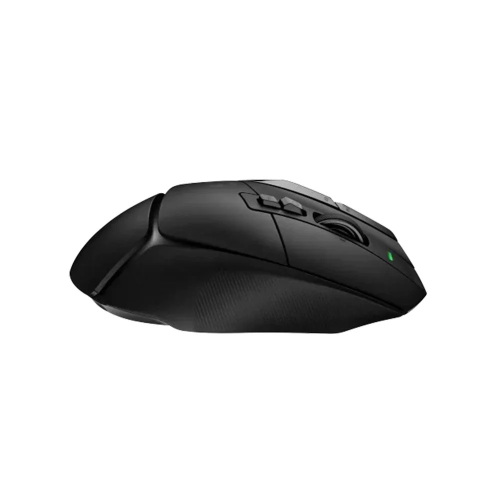 Logitech G G502 X Lightspeed Kablosuz Oyuncu Mouse Siyah - Thumbnail