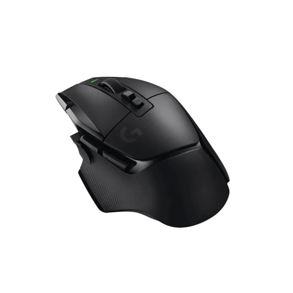 Logitech G G502 X Lightspeed Kablosuz Oyuncu Mouse Siyah 910-006181 - Thumbnail