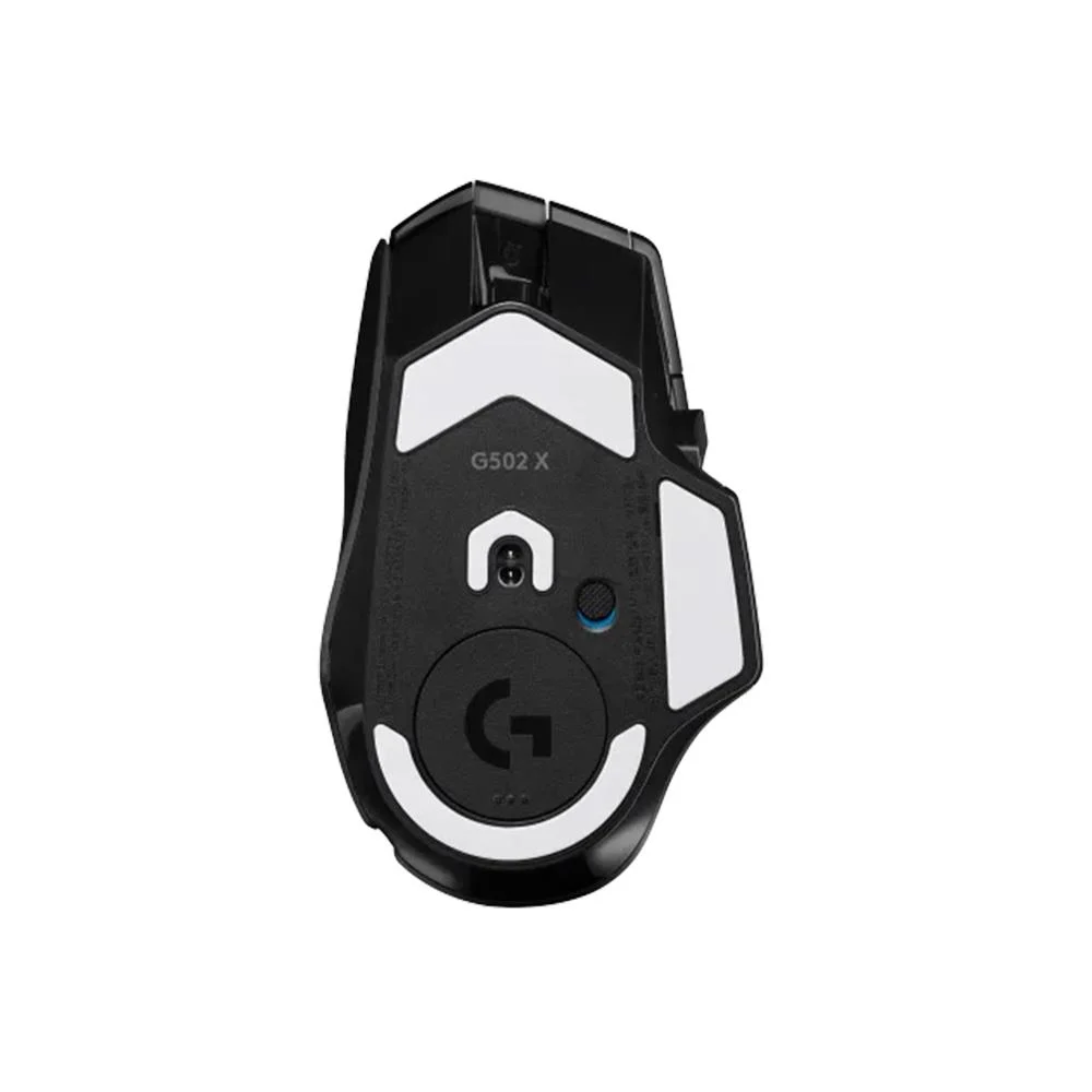 Logitech G G502 X Lightspeed Kablosuz Oyuncu Mouse Siyah 910-006181 - Thumbnail