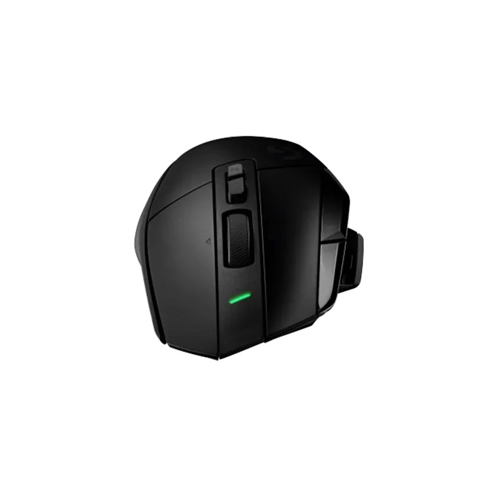 Logitech G G502 X Lightspeed Kablosuz Oyuncu Mouse Siyah 910-006181 - Thumbnail