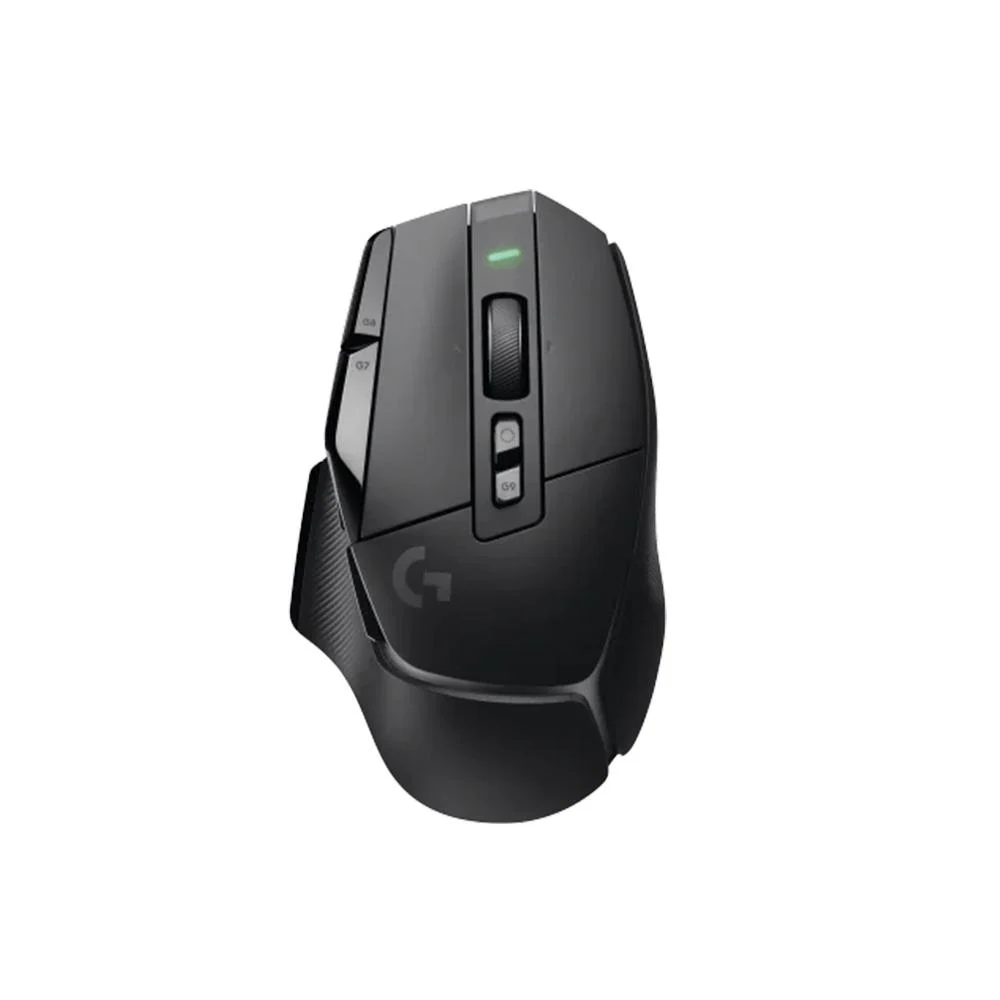 Logitech G G502 X Lightspeed Kablosuz Oyuncu Mouse Siyah 910-006181 - Thumbnail