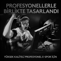 Logitech G Pro X Superlight Kablosuz Oyuncu Mouse 910-005943 - Thumbnail