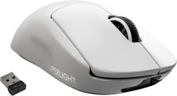Logitech G Pro X Superlight Kablosuz Oyuncu Mouse 910-005943 - Thumbnail