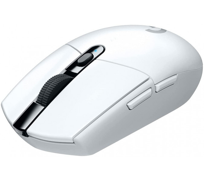 Logitech G305 Lightspeed Kablosuz Oyuncu Mouse Beyaz 910-005292