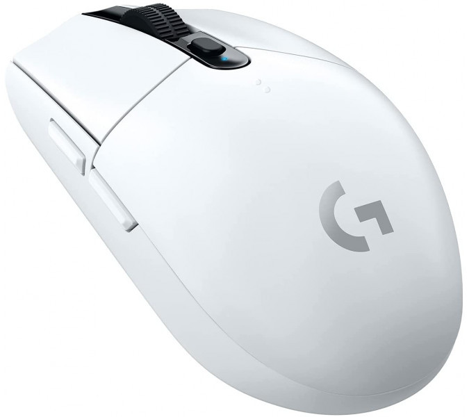 Logitech G305 Lightspeed Kablosuz Oyuncu Mouse Beyaz 910-005292