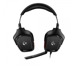 Logitech G332 Stereo Gaming Headset 981-000757 - Thumbnail