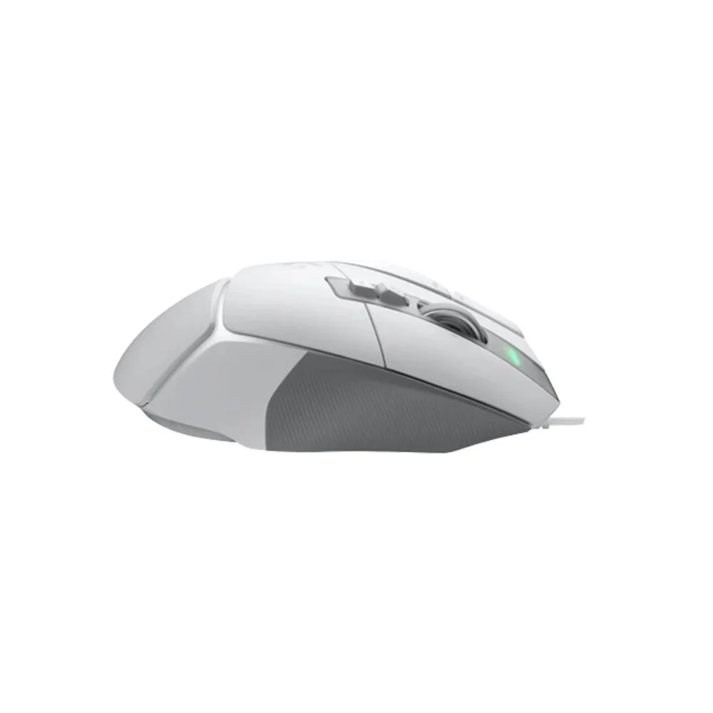 Logitech G502 X Kablolu Gaming Mouse Beyaz 910-006147