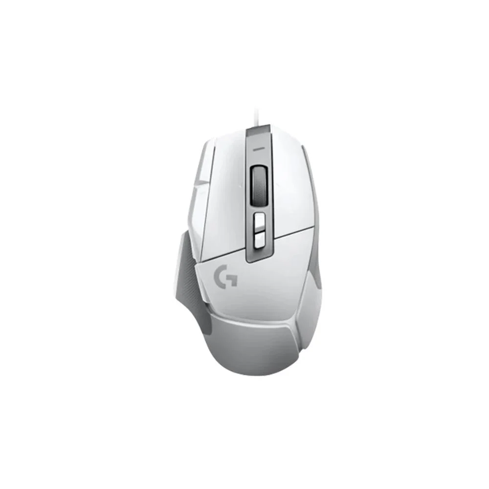 Logitech G502 X Kablolu Gaming Mouse Beyaz 910-006147 - Thumbnail