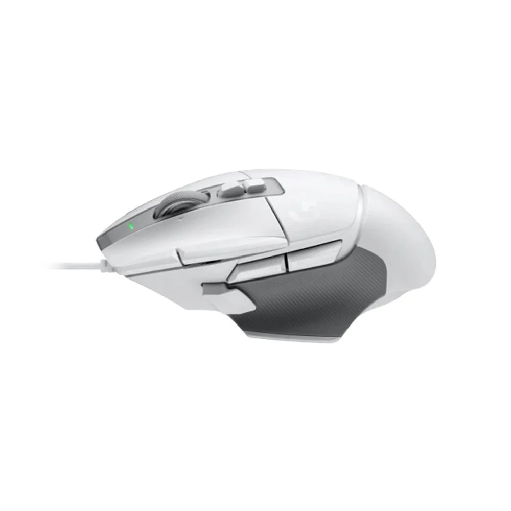 Logitech G502 X Kablolu Gaming Mouse Beyaz 910-006147 - Thumbnail