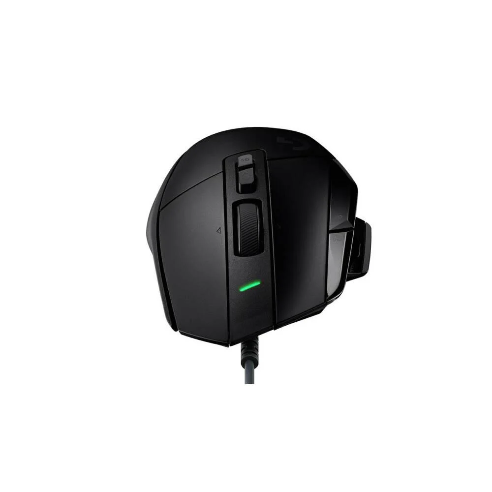 Logitech G502 X Kablolu Gaming Mouse Siyah 910-006139 - Thumbnail