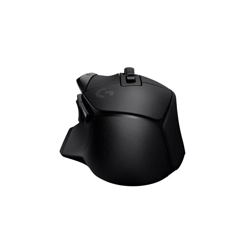 Logitech G502 X Kablolu Gaming Mouse Siyah 910-006139 - Thumbnail