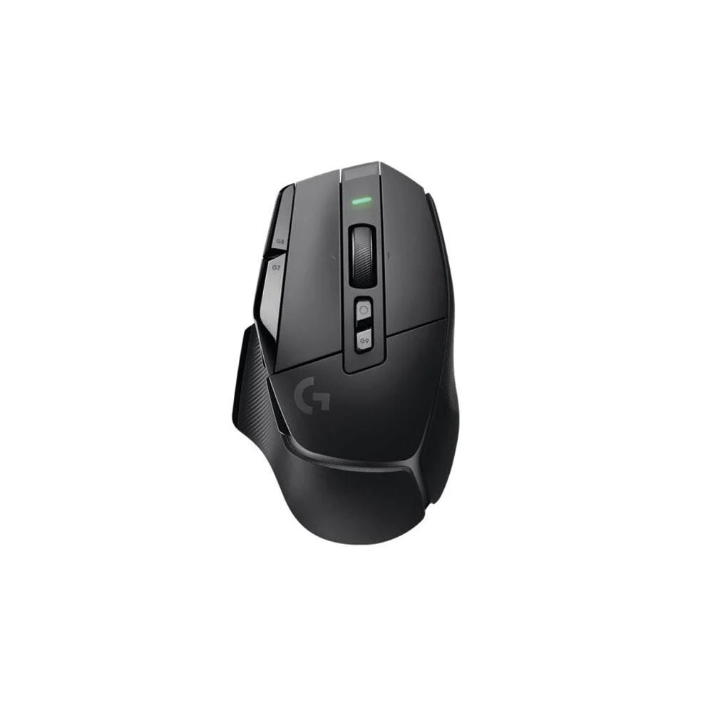 Logitech G502 X Kablolu Gaming Mouse Siyah 910-006139