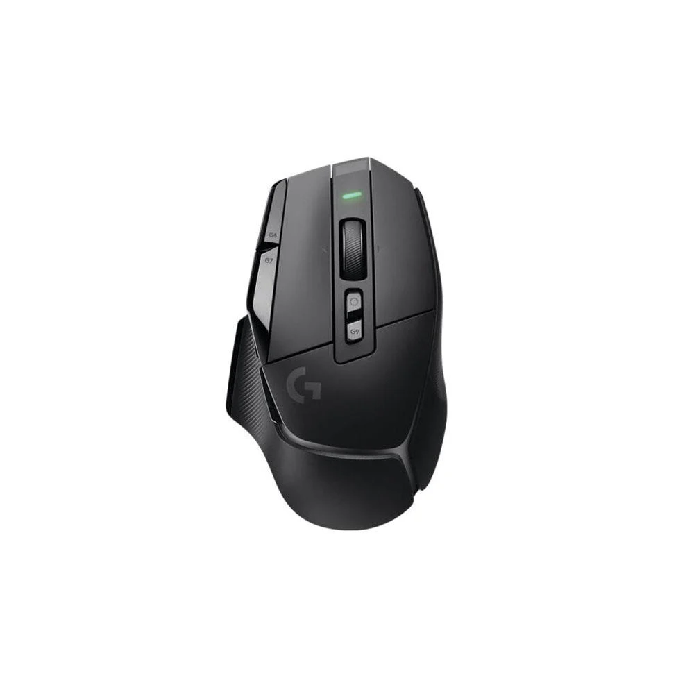 Logitech G502 X Kablolu Gaming Mouse Siyah 910-006139 - Thumbnail