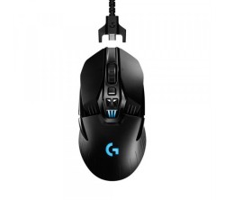Logitech G903 Lightspeed Kablosuz Gaming Mouse - Thumbnail