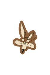 Looney Roadrunner Sitcker - Thumbnail