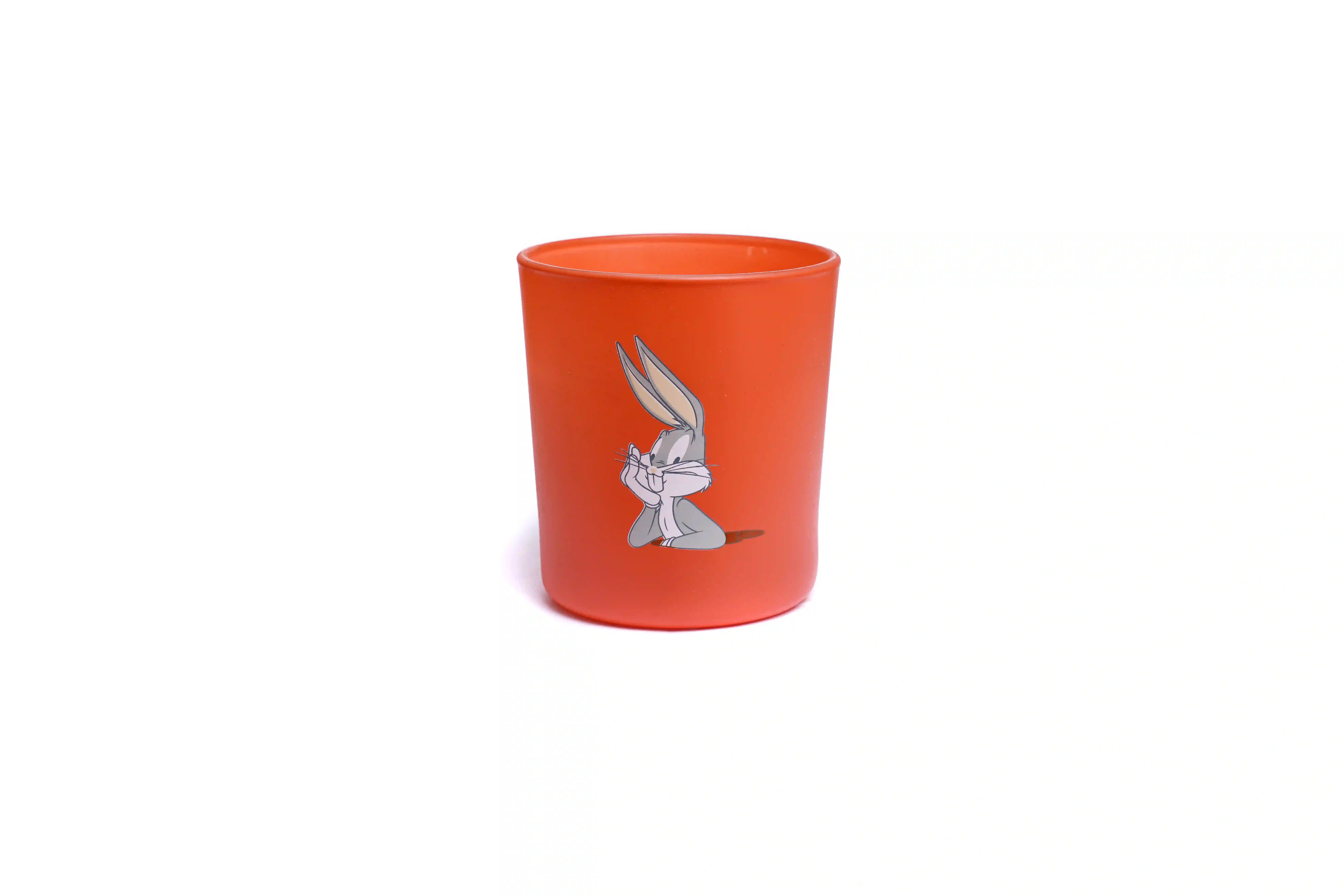 Looney Tunes Bugs Bunny - Lola Bunny Hediyelik Mum - Thumbnail