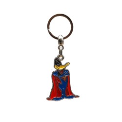 Mabbels - Looney Tunes Superman Duffy Duck Anahtarlık