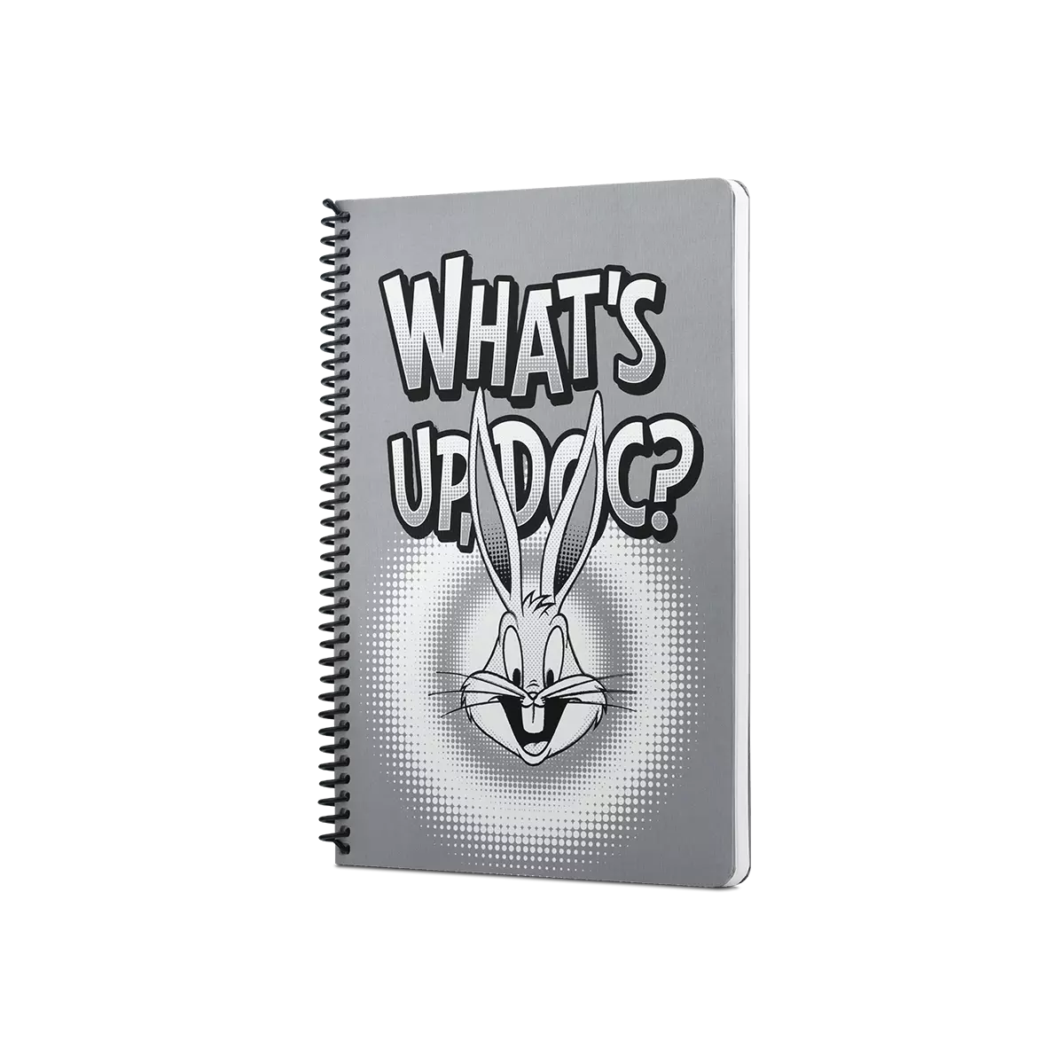 LOONEY TUNES WHATS UP DOC SPIRALLI DEFTER GRI - Thumbnail