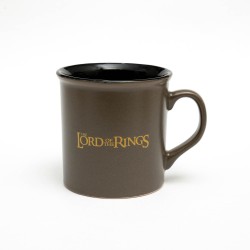 LORD OF THE RINGS AMSTERDAM MUG GONDOR TREE - Thumbnail