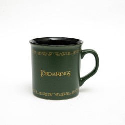 LORD OF THE RINGS AMSTERDAM MUG LOREIN LEAF - Thumbnail